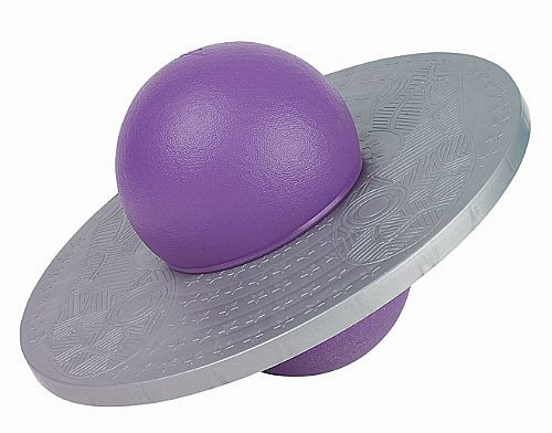 Pogo Ball Pogo Ball